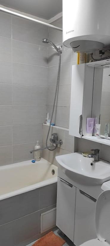 Бөлмөлөрдү ижарага берүү: 18 м², Толугу менен эмереги бар — 1