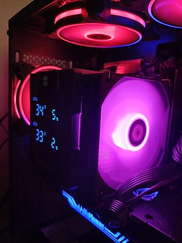 hdd 1tb: Ana Plata: AORUS elite b 450 Prosessor: AMD Ryzen 9 5900x Video — 2