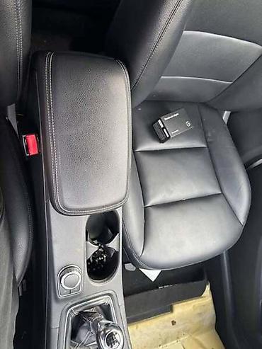 stege lidl: NASLON ZA RUKU W246 ZA MERCEDES BENZ B KLASA, B 150, B 160 . OD — 1
