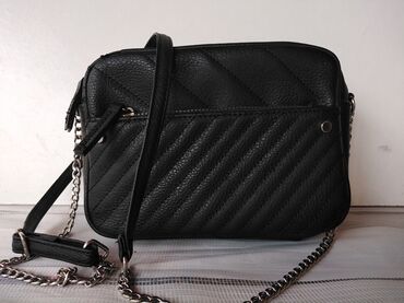 prada milano torba: Shoulder bag, Primark, Material: Faux leather