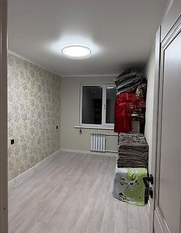 3 комнаты, 58 м², 9 мкр 104 серия, 2 этаж, Свежий ремонт