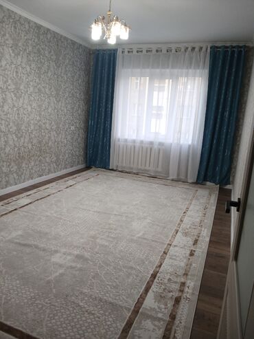 снять квартиру в токмаке запорожская область: 2 бөлмө, 49 кв. м, 105-серия, 4 кабат, Евроремонт