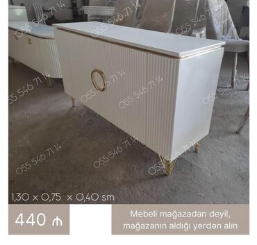 Masa və oturacaq dəstləri: Yeni