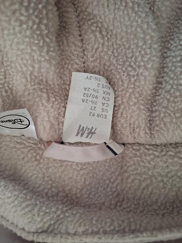 мини маус: Детский зимний комбинезон H&M с принтом Disney (Минни Маус и — 2