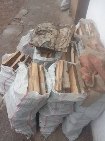 Дрова: Дрова — 8