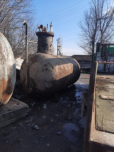 Бочки: Бочка — 9