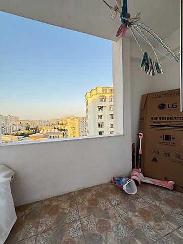 баку квартира купить: 2 комнаты, Новостройка, м. Ахмедлы, 82 м² — 9