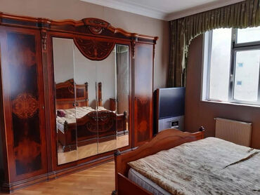 Yeni tikili: 3 otaqlı, Yeni tikili, m. Nəriman Nərimanov, 130 kv. m — 5