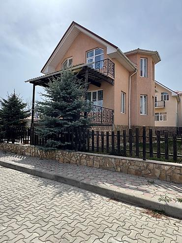 Продажа коттеджей и домов: Продаётся просторный двухэтажный (+обустроенный цокольный этаж) — 9