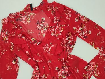 koszula po dunsku: H&M Divided, Women's blouse, size M (EU 38)