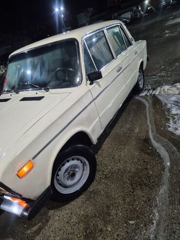 VAZ (LADA): VAZ (LADA) 2106: 1.5 l | 1991 il 17485 km Sedan — 13