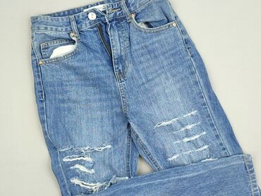 Cropp, Jeans for women, size 2XS (EU 32)