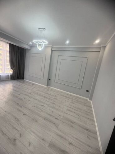квартира берилет моторс: 1 комната, 42 м², Элитка, 6 этаж, Евроремонт