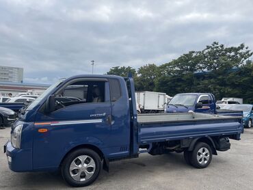 портер 2 радиатор: Hyundai Porter: 2019 г., 2.5 л, Механика, Дизель