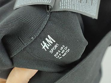 dresy w pepco: H&M Sport, Legginsy Sportowe damskie, rozmiar S — 5