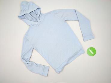 szara bluza pull and bear: Gina Tricot, Bluza z kapturem damska, rozmiar XS — 2