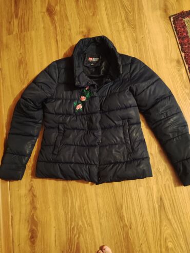 Kurtkalar: Kurtka, Zamşa, Payız, Kiton, 7XL — 6