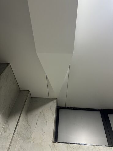 Натяжной потолок: Натяжной потолок Глянцевое, Матовое, 3D потолки Гарантия, Бесплатная консультация, Бесплатный замер — 5