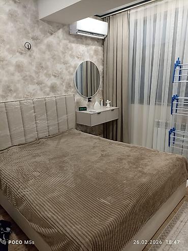 Продажа квартир: 2 комнаты, 50 м², Элитка, 5 этаж, Дизайнерский ремонт — 1