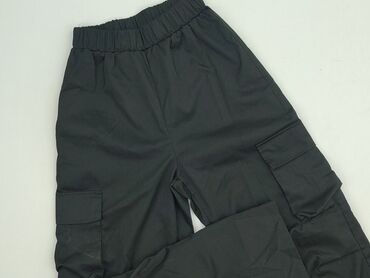 legginsy marszczone push up: Cargo, Штани жіночі, розмір S