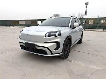 Другой электротранспорт: GAC Aion V Tyrannosaurus Rex 520 Smart Edition - 2025 года, без ДТП в — 1