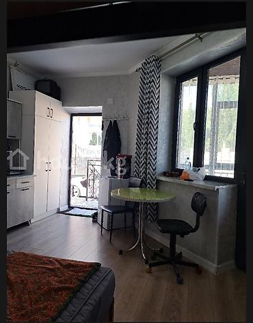 кфартира: Студия, 25 м², Индивидуалка, 1 этаж, Свежий ремонт — 5