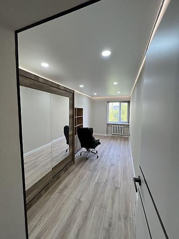 Продажа квартир: 3 комнаты, 58 м², Индивидуалка, 4 этаж, Евроремонт — 14