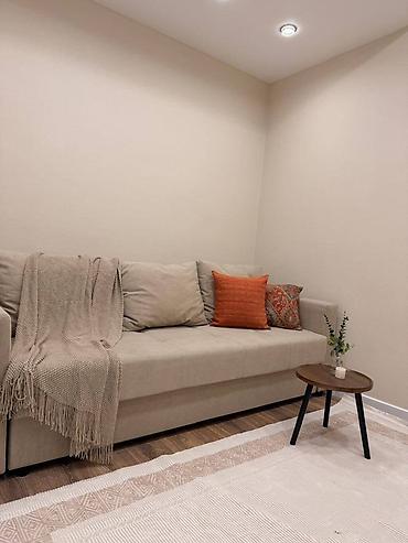 Продажа квартир: 2 комнаты, 46 м², Элитка, 8 этаж, Дизайнерский ремонт — 3