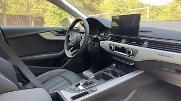 Audi: Audi A5: 2021 г., 2 л, Робот, Бензин, Лифтбек — 8
