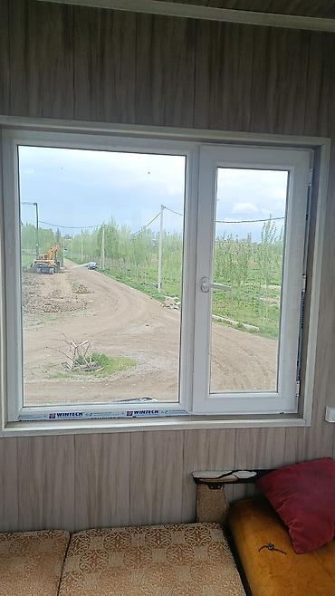 Пластиковые окна на заказ: Пластиковые и алюминиевые конструкции под заказ - Изготовление и — 10