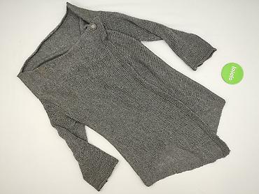 dluga moda: Kardigan damski, rozmiar L — 2