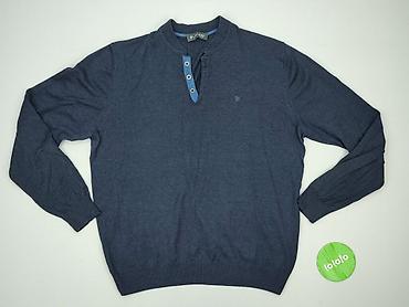 2000: Sweter dla mężczyzn, rozmiar XL — 2