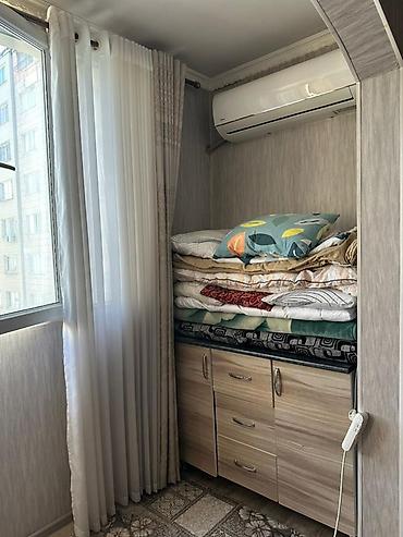 Продажа комнат: 45 м², С мебелью — 6