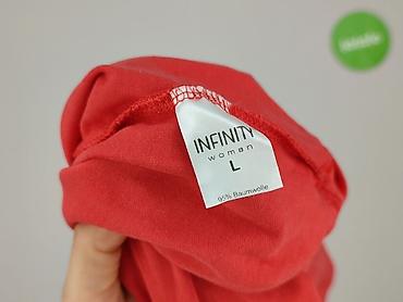 long: Infinity Woman, Spódnica damska, rozmiar L — 5