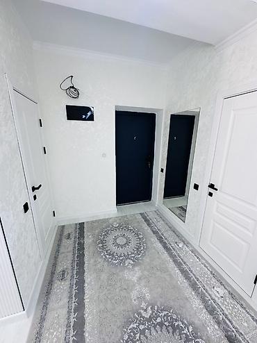 3 3: 3 комнаты, 94 м², Элитка, 9 этаж, Евроремонт — 8
