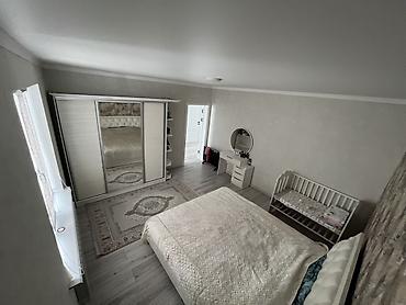 Продажа коттеджей и домов: Срочно !!! Продаётся двухэтажный дом в Бишкеке (с. Заречный) — 10