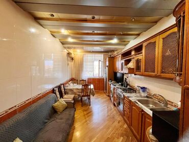 Yeni tikili: 2-ci mikrorayon, 4 otaqlı, Yeni tikili, m. Memar Əcəmi, 175000 kv. m -da lalafo.az — 9 Yeni tikili: 2-ci mikrorayon, 4 otaqlı, Yeni tikili, m. Memar Əcəmi, 175000 kv. m — 9