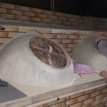 Təndir kürələri: Salam tendir manqal kurelerin tokla odunla munasib qiymete catdirilib -da lalafo.az — 17 Təndir kürələri: Salam tendir manqal kurelerin tokla odunla munasib qiymete catdirilib — 17