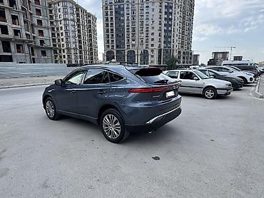 byd e6: Toyota Venza: 2021 г., 2.5 л, Вариатор, Гибрид, Кроссовер — 7