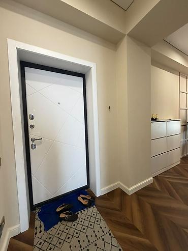 элитка в бишкеке цены: 3 комнаты, 65 м², 8 этаж, Дизайнерский ремонт — 4