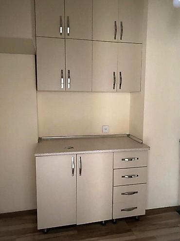 7 mikrorayon: İcarəyə verilir 2 otaqlı yeni tikili 65 m², Qara Qarayev m. 590 — 7