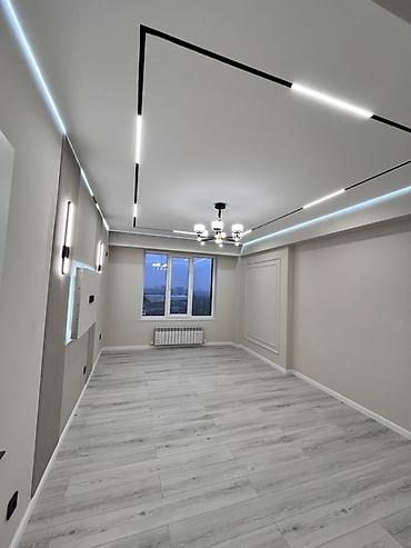 Продажа квартир: 2 комнаты, 64 м², 11 этаж, Дизайнерский ремонт — 6
