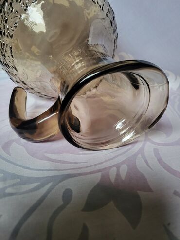 Čajnici: Bokal univezalni pun rad iz 70ih. Bokal je perfektan sve na njemu — 12