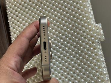 13 pro apple: IPhone 15 Pro, Б/у, 128 ГБ, Natural Titanium, Чехол, Кабель, Коробка, 81 % — 2