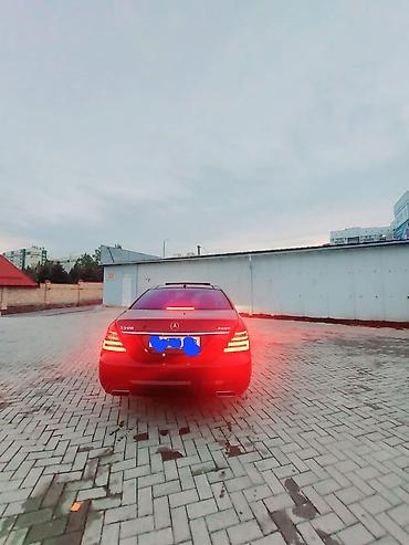 x class: Mercedes-Benz S-Class: 2012 г., 4.7 л, Бензин, Седан — 3
