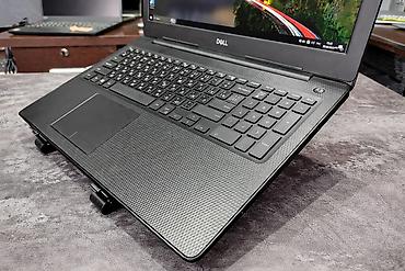 Ноутбуки Dell: Для программирования, Б/у, Intel Core i5 — 5
