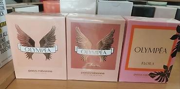 Parfemi: Original parfemi. 80ml.novi
fixna cena na lalafo.rs — 17 Parfemi: Original parfemi. 80ml.novi
fixna cena — 17