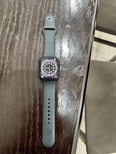 смарт часы бишкек: Apple Watch — 4