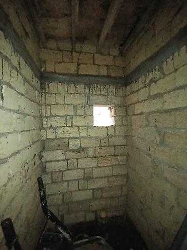 bartee: 3 otaqlı, 75 kv. m, Təmirsiz — 3