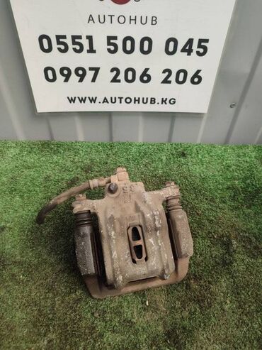 тормозные колодки на бмв: Суппорт HONDA Odyssey RA6 F23A 2 2003 задн. лев. (б/у)